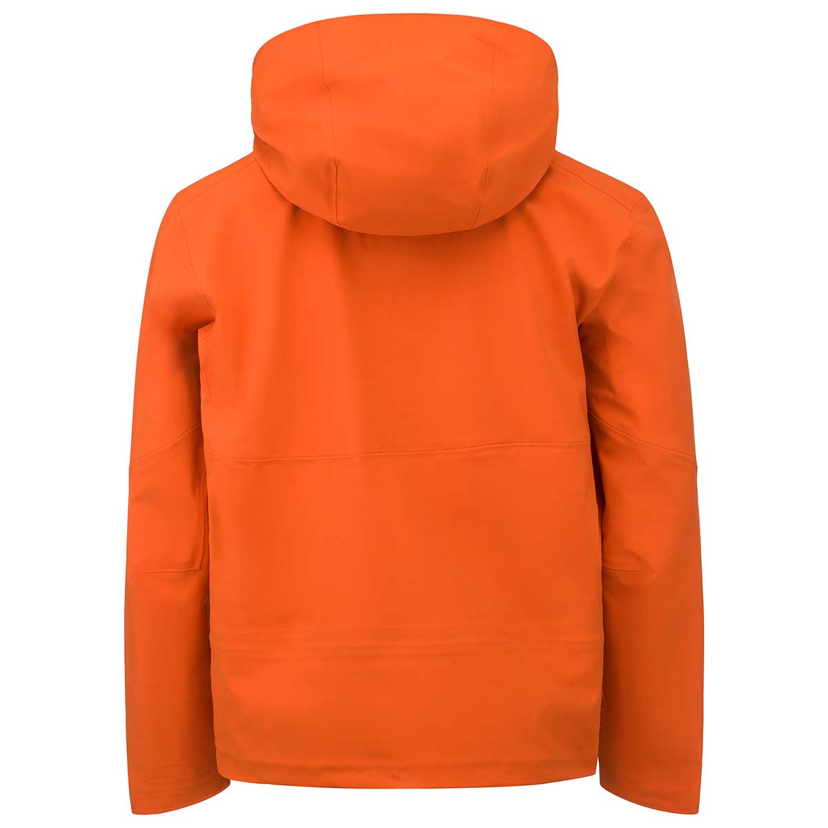 Head Kore II Jacket Men's in Fire Orange